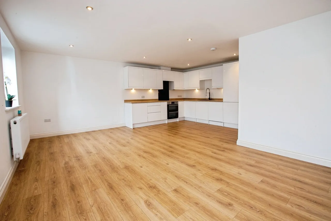 Woodland Park View, Mansfield, NG18, photo 3