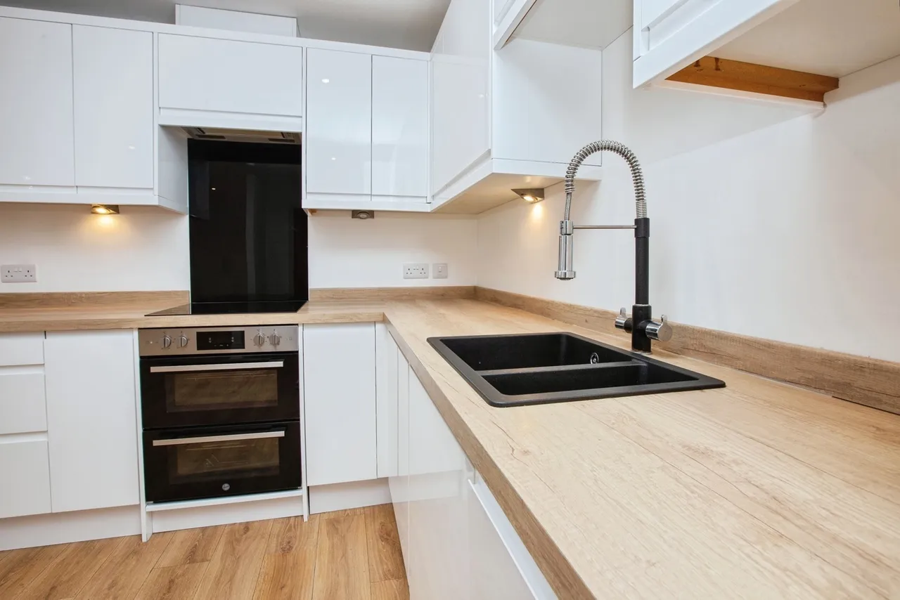 Woodland Park View, Mansfield, NG18, photo 12