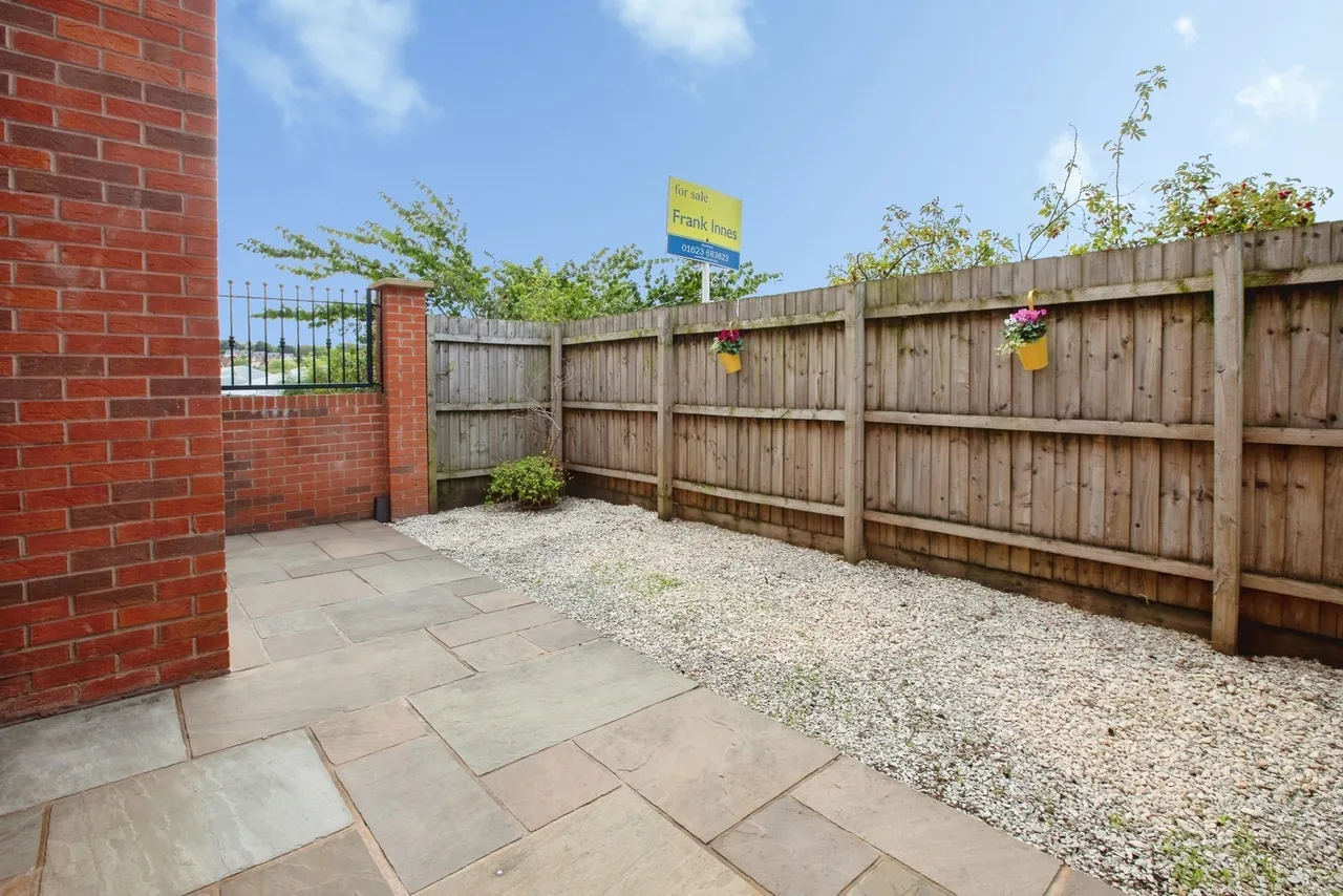 Woodland Park View, Mansfield, NG18, photo 16