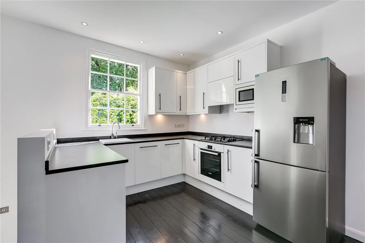 Greville Road, London, NW6, photo 3