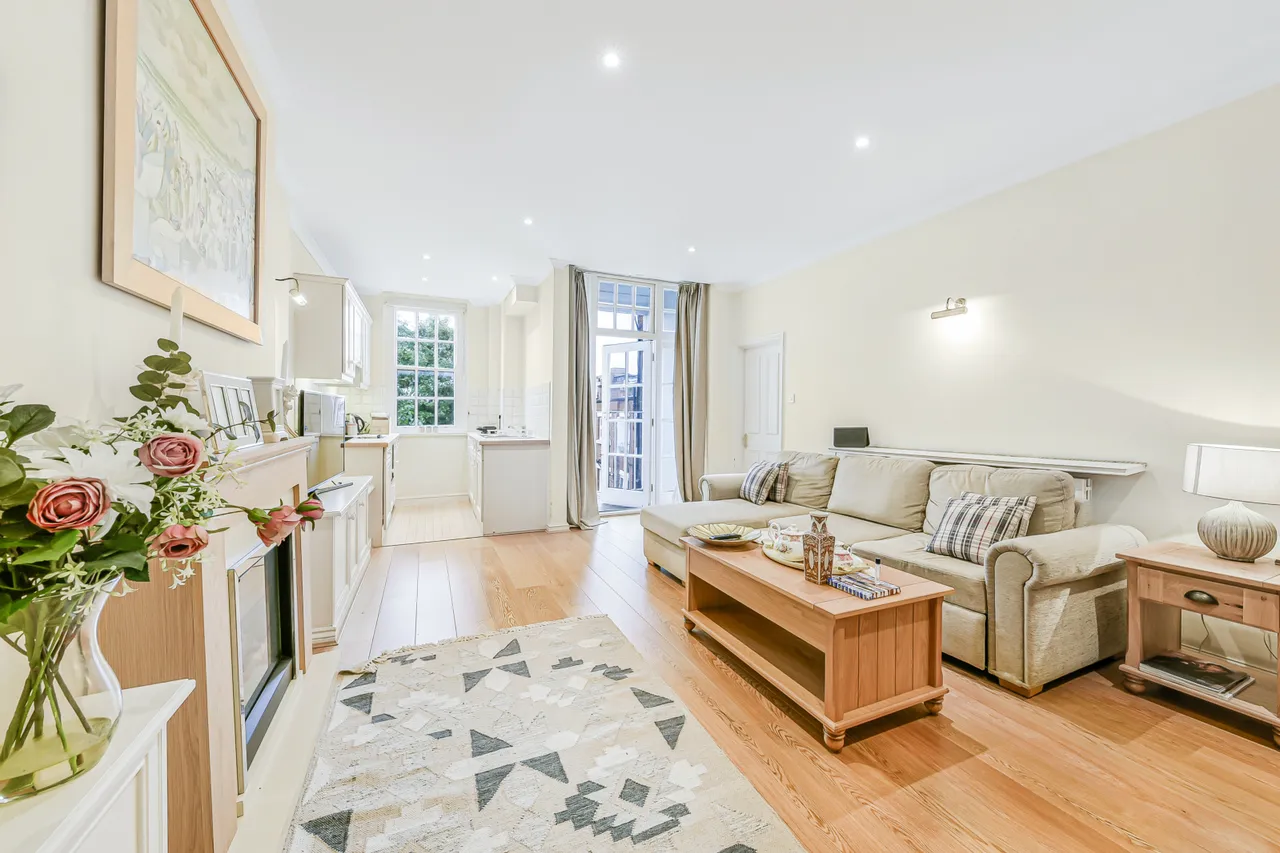 Elm Tree Road, St John's Wood, NW8, photo 3