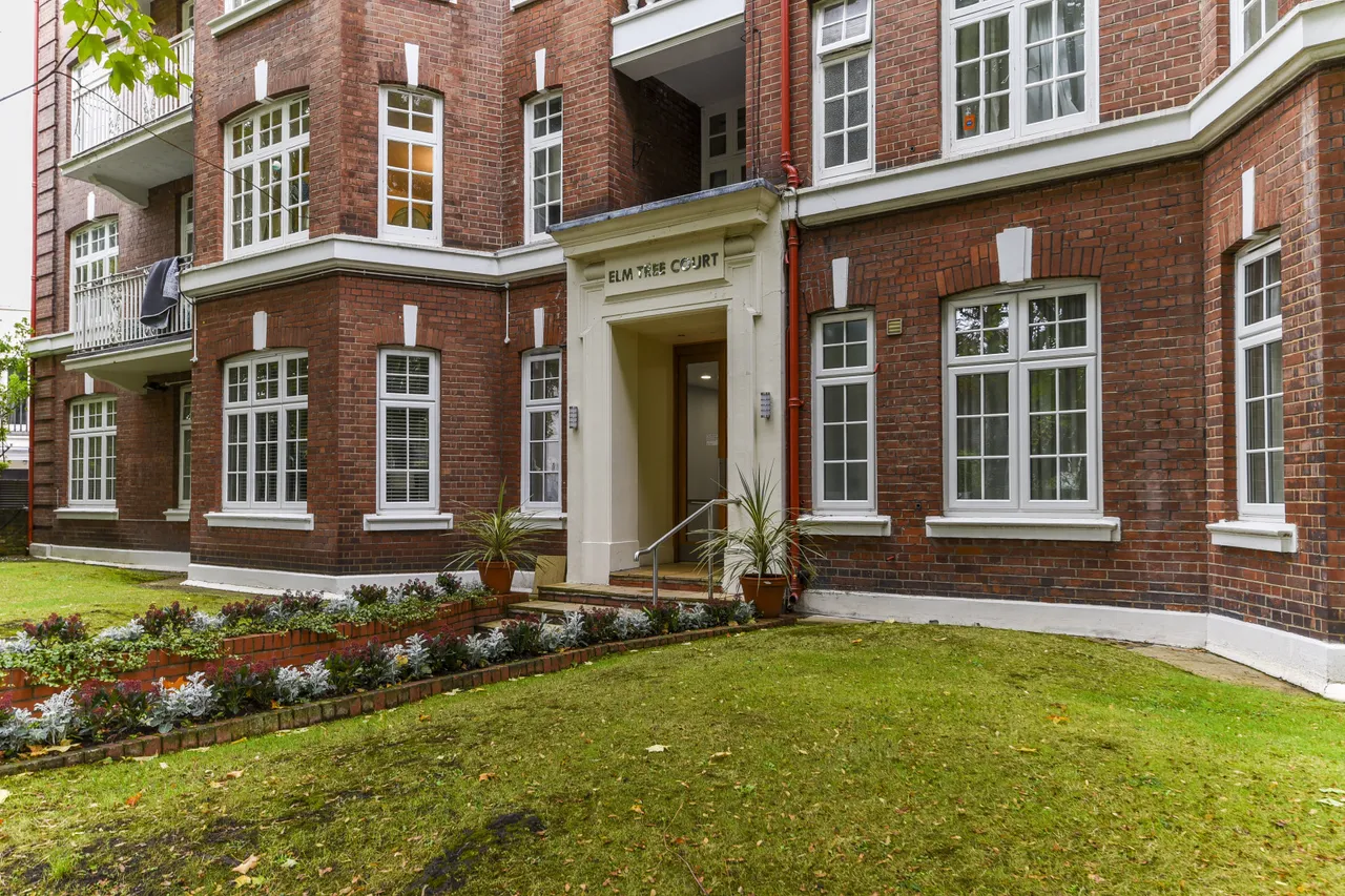Elm Tree Road, St John's Wood, NW8, photo 11