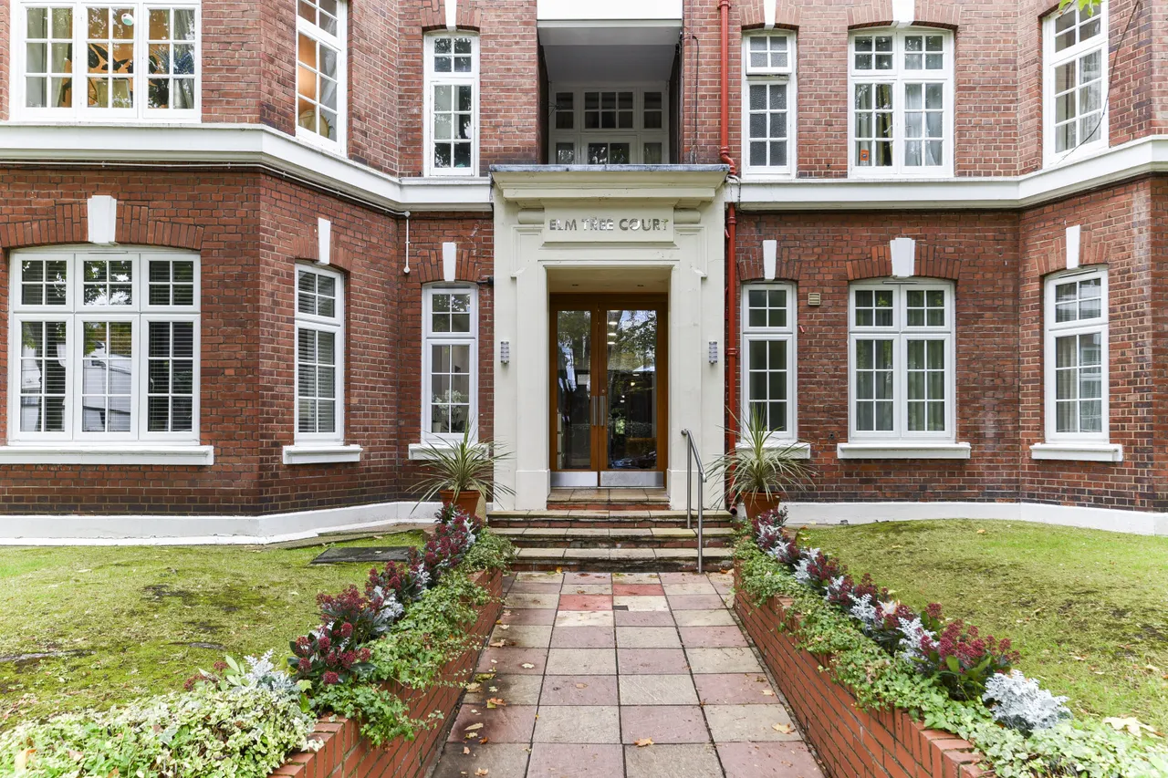 Elm Tree Road, St John's Wood, NW8, photo 8