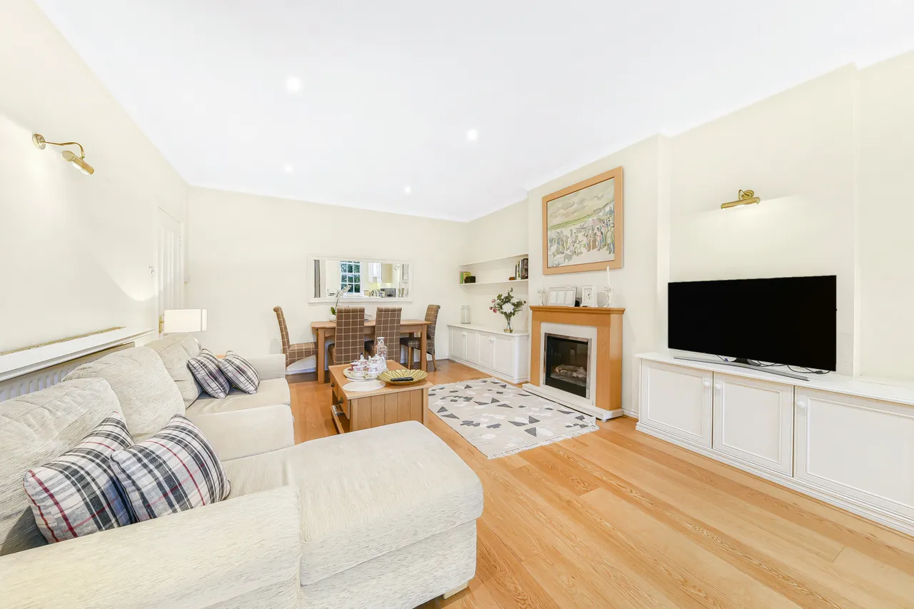 Elm Tree Road, St John's Wood, NW8, photo 4
