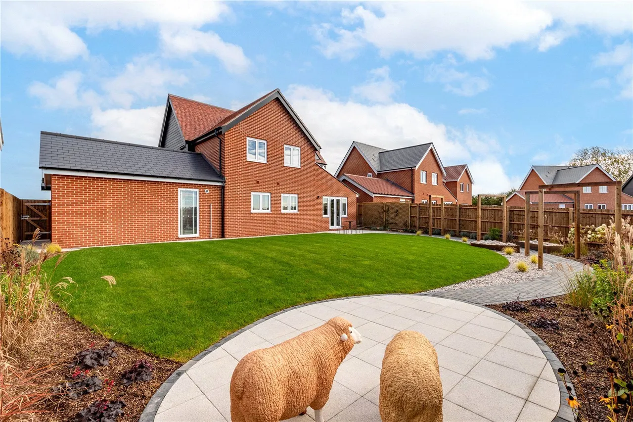 Dawes Lane, West Mersea, CO5, photo 9