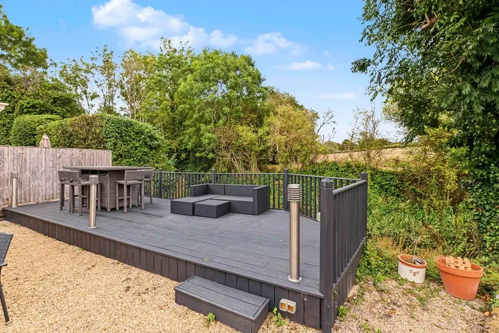 Buckland Wharf, Buckland, Buckinghamshire, HP22 5LQ, photo 22