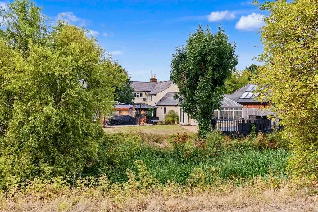 Buckland Wharf, Buckland, Buckinghamshire, HP22 5LQ, photo 31