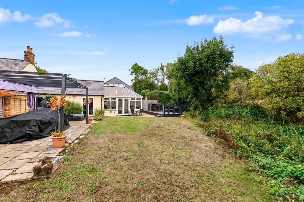 Buckland Wharf, Buckland, Buckinghamshire, HP22 5LQ, photo 10