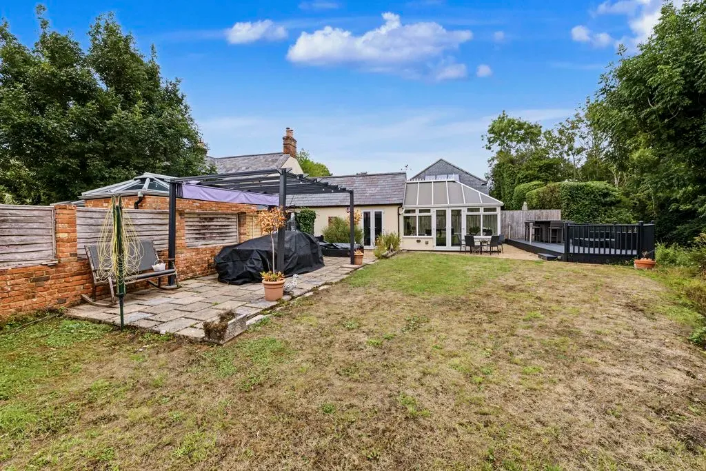 Buckland Wharf, Buckland, Buckinghamshire, HP22 5LQ, photo 25