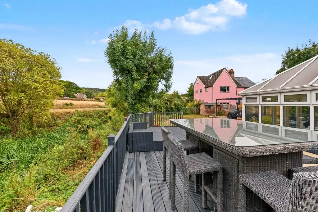 Buckland Wharf, Buckland, Buckinghamshire, HP22 5LQ, photo 24