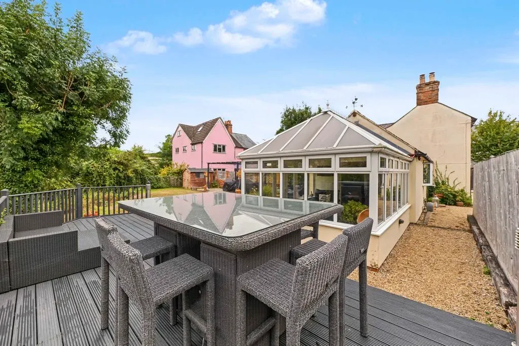 Buckland Wharf, Buckland, Buckinghamshire, HP22 5LQ, photo 15