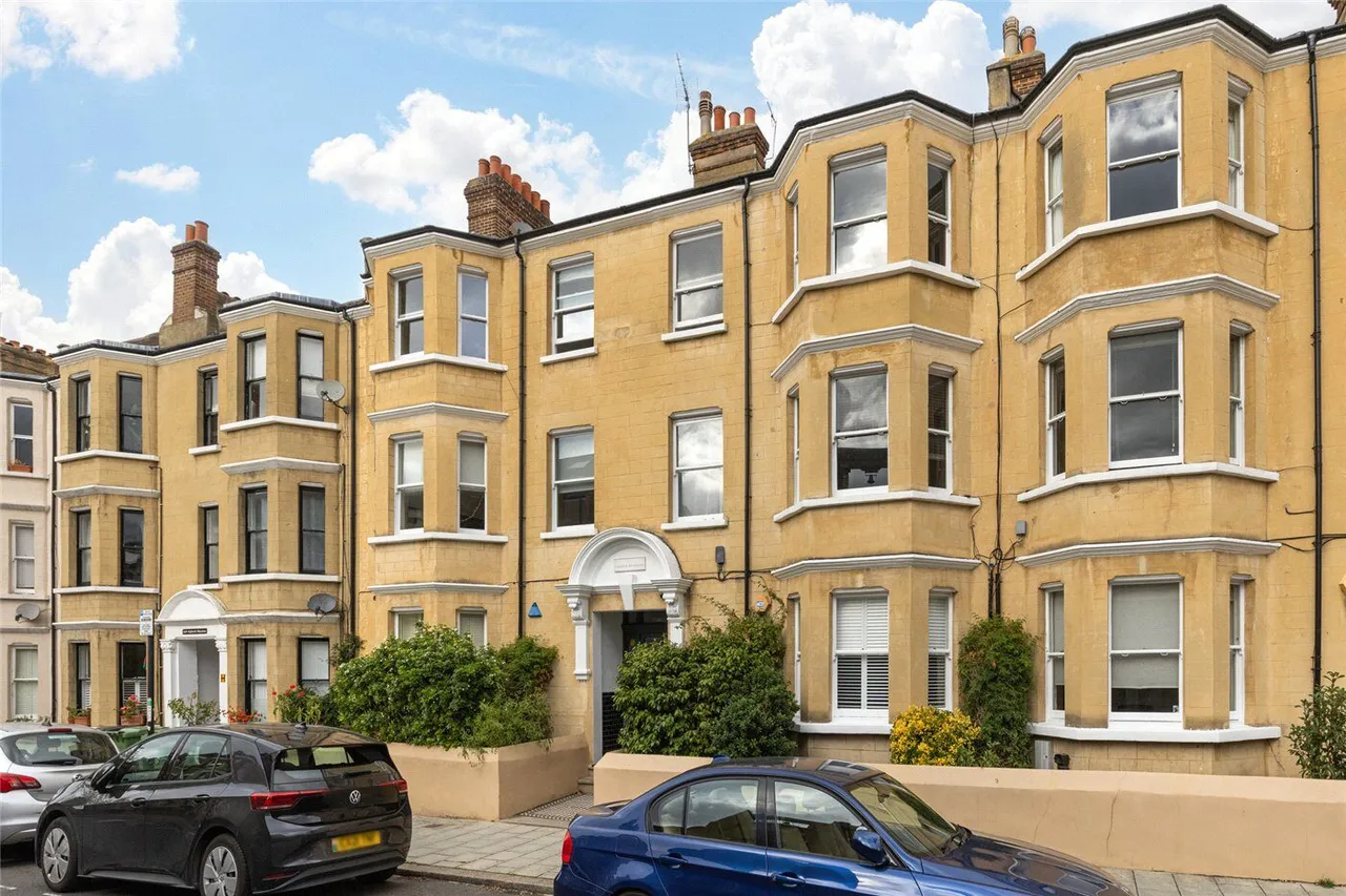 Mowll Street, London, SW9, photo 16