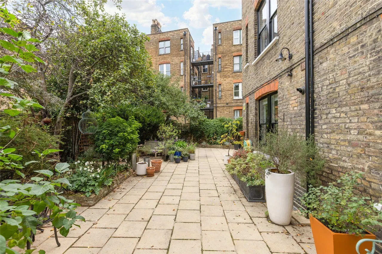 Mowll Street, London, SW9, photo 14