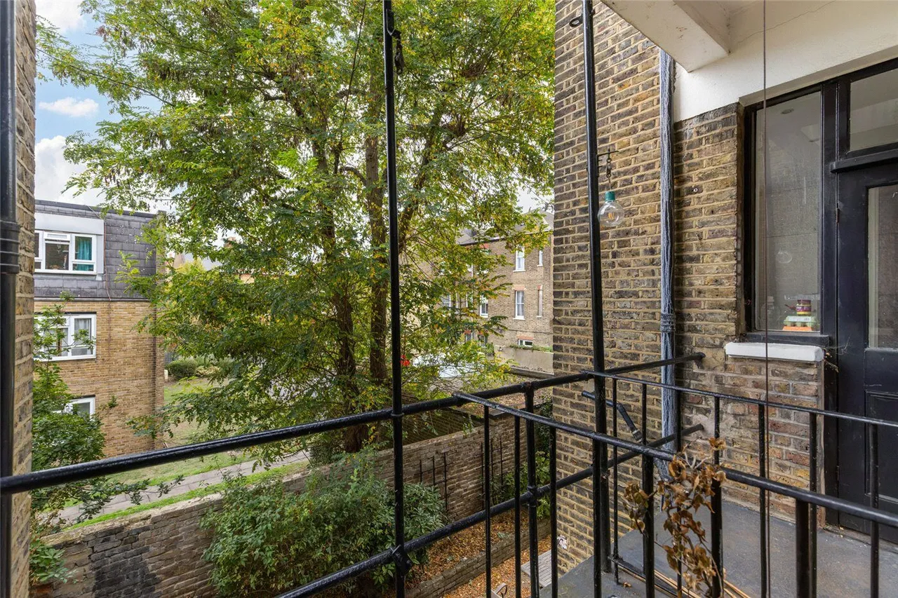 Mowll Street, London, SW9, photo 12