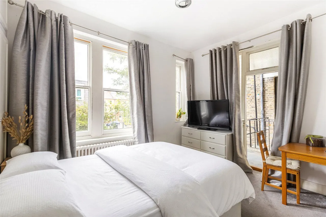 Mowll Street, London, SW9, photo 7