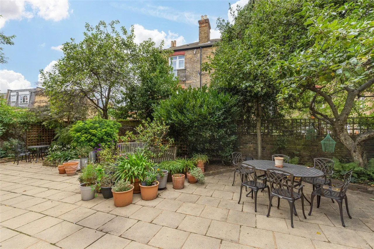 Mowll Street, London, SW9, photo 5