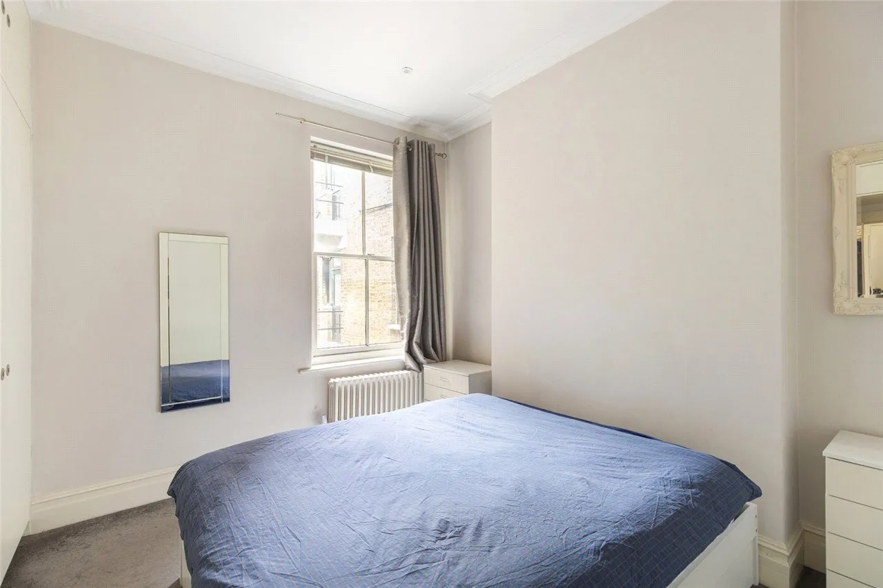 Mowll Street, London, SW9, photo 9