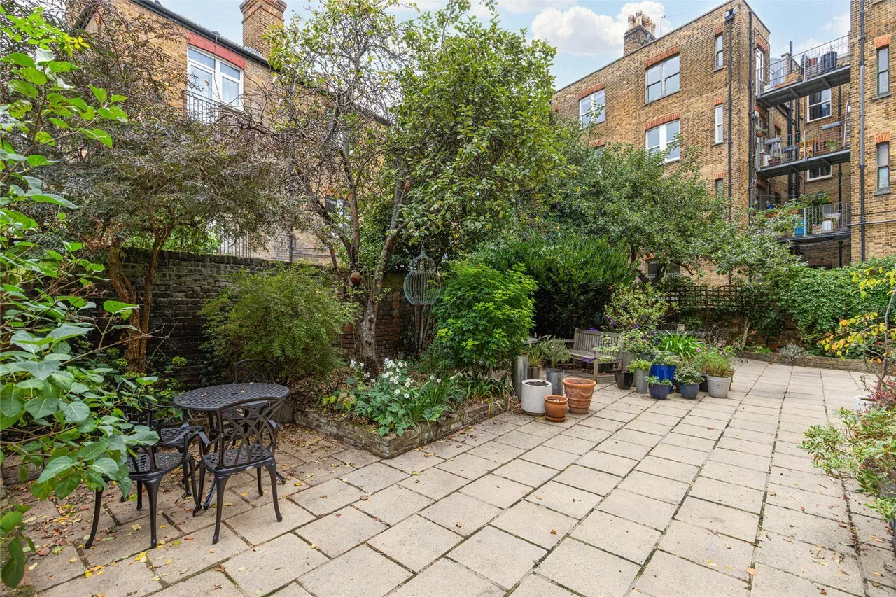 Mowll Street, London, SW9, photo 13