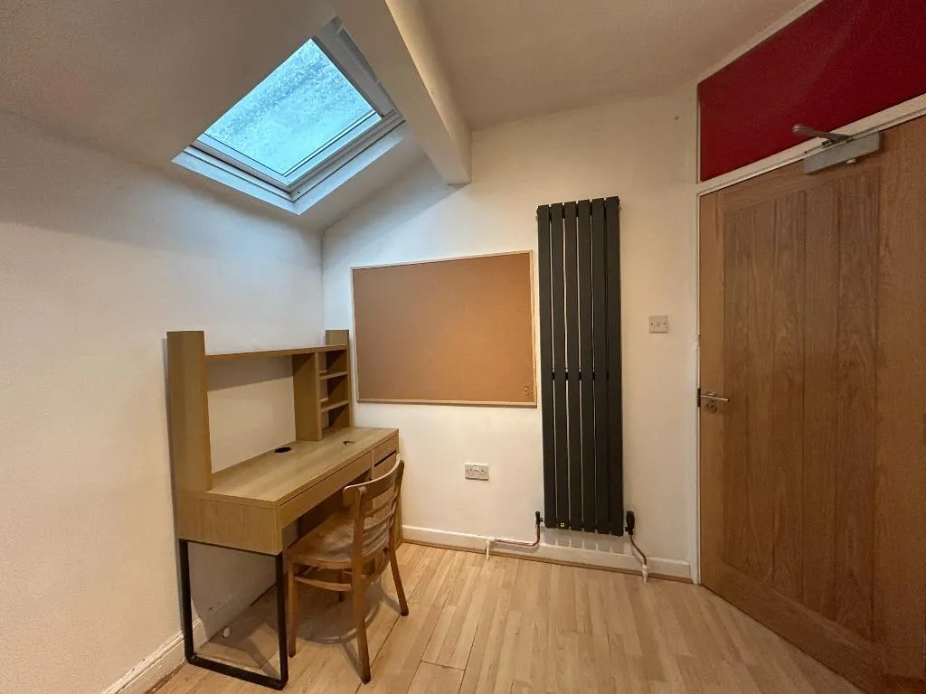 Wilmslow Road, Withington, M20, photo 6
