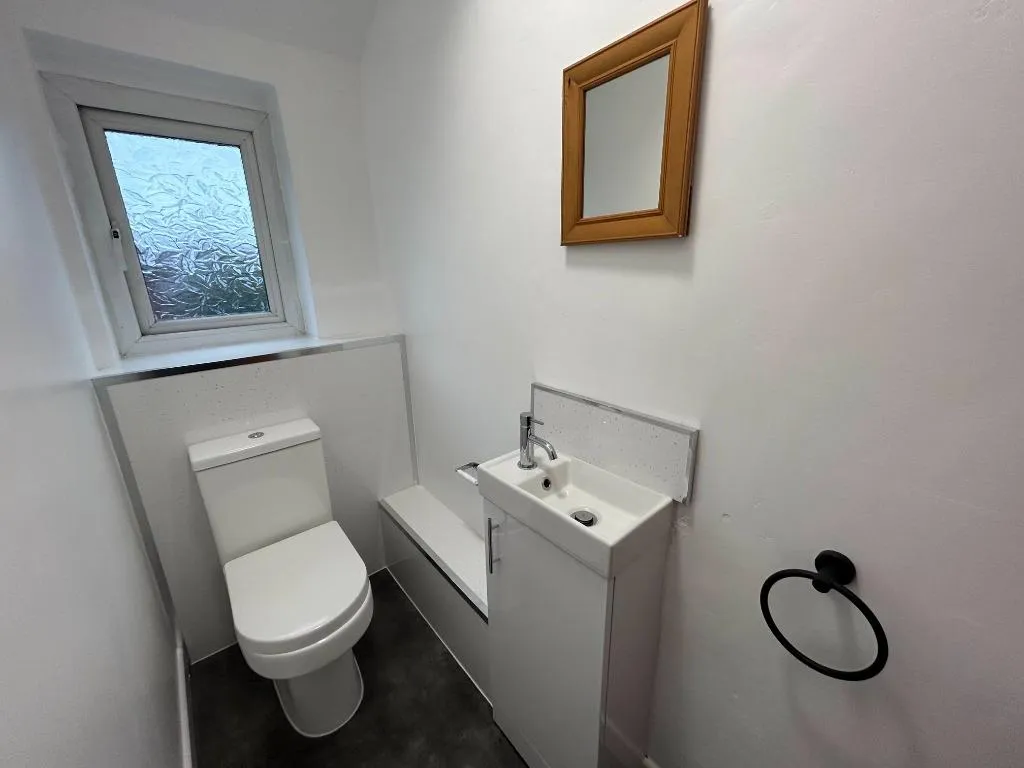 Wilmslow Road, Withington, M20, photo 11
