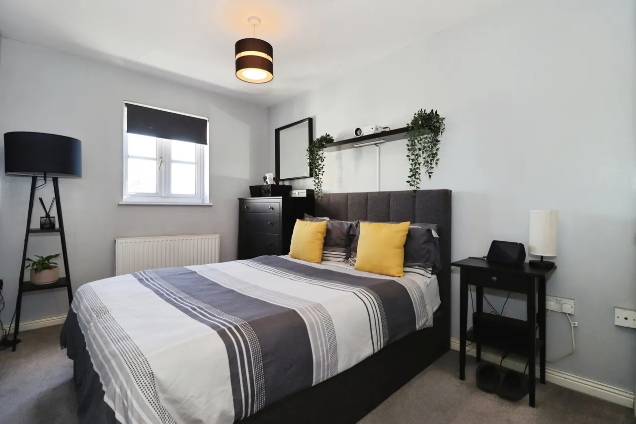 Brookthorpe Court, BRISTOL, Avon, BS37, photo 15