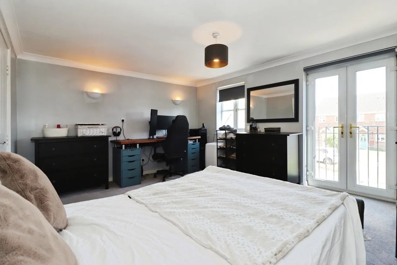 Brookthorpe Court, BRISTOL, Avon, BS37, photo 17