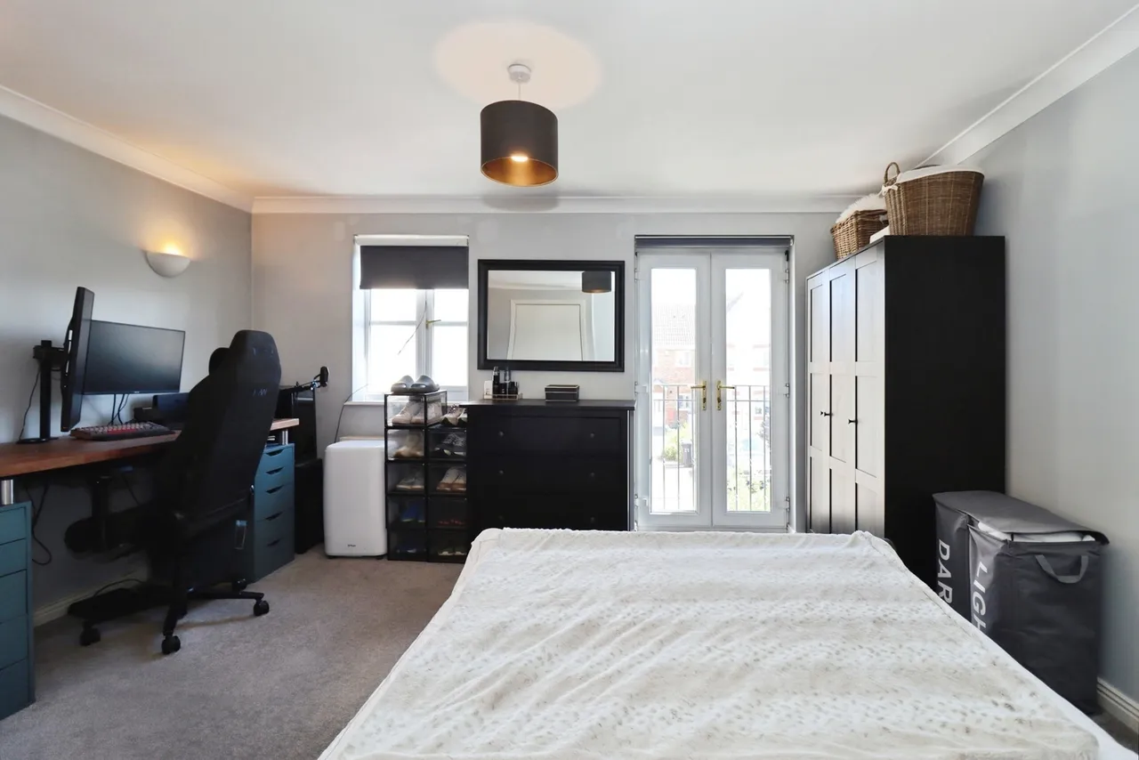 Brookthorpe Court, BRISTOL, Avon, BS37, photo 23