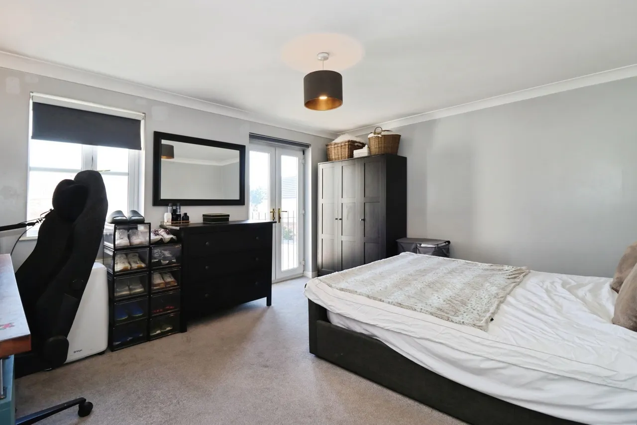 Brookthorpe Court, BRISTOL, Avon, BS37, photo 21