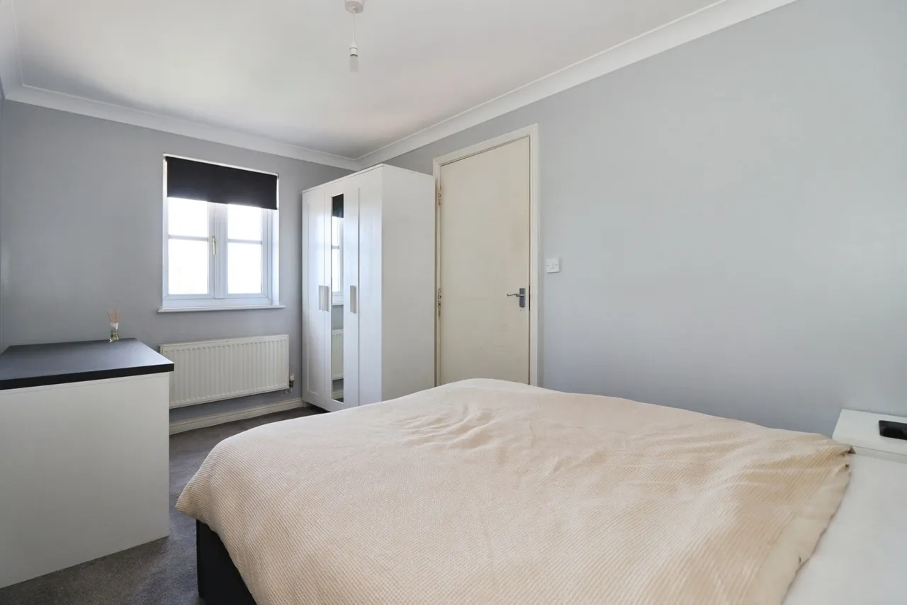 Brookthorpe Court, BRISTOL, Avon, BS37, photo 24