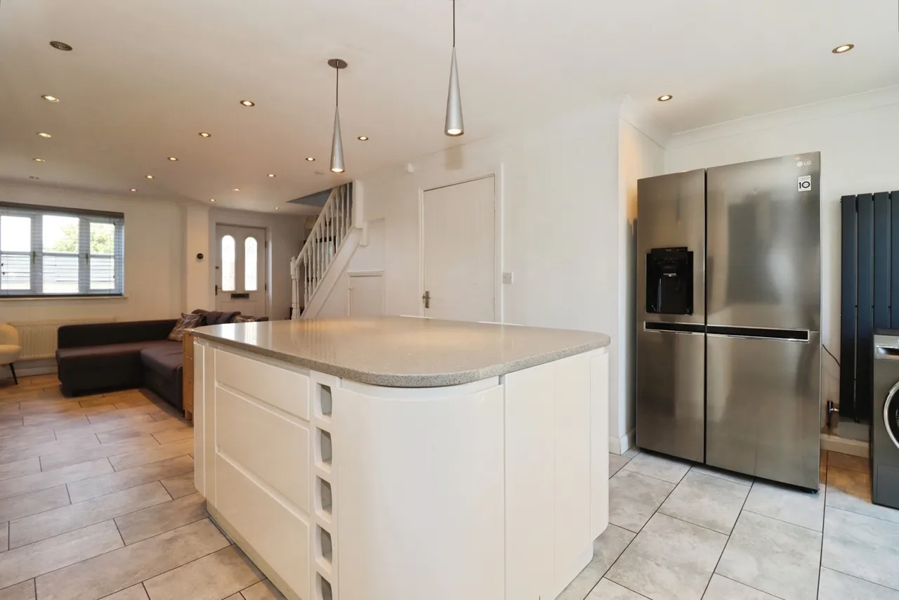 Brookthorpe Court, BRISTOL, Avon, BS37, photo 8