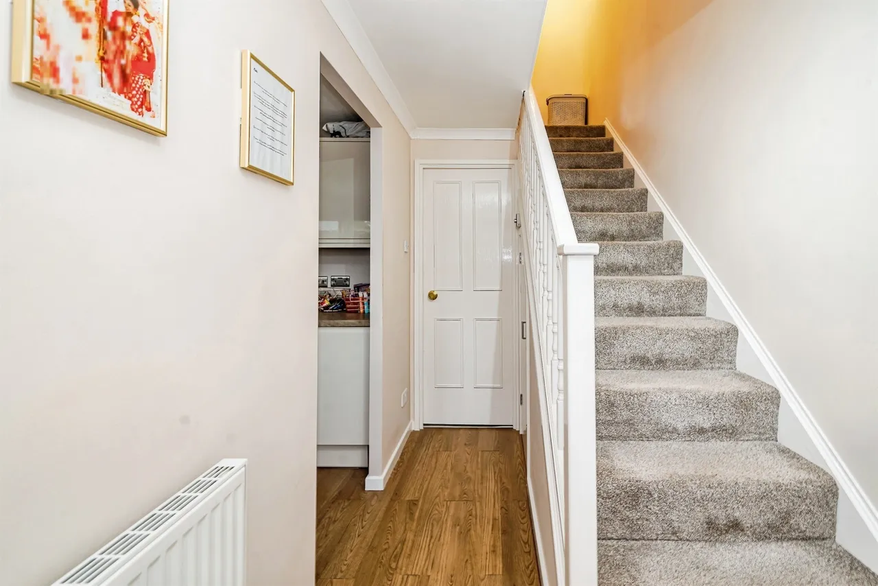 Coppice Way, Aylesbury, HP20, photo 5