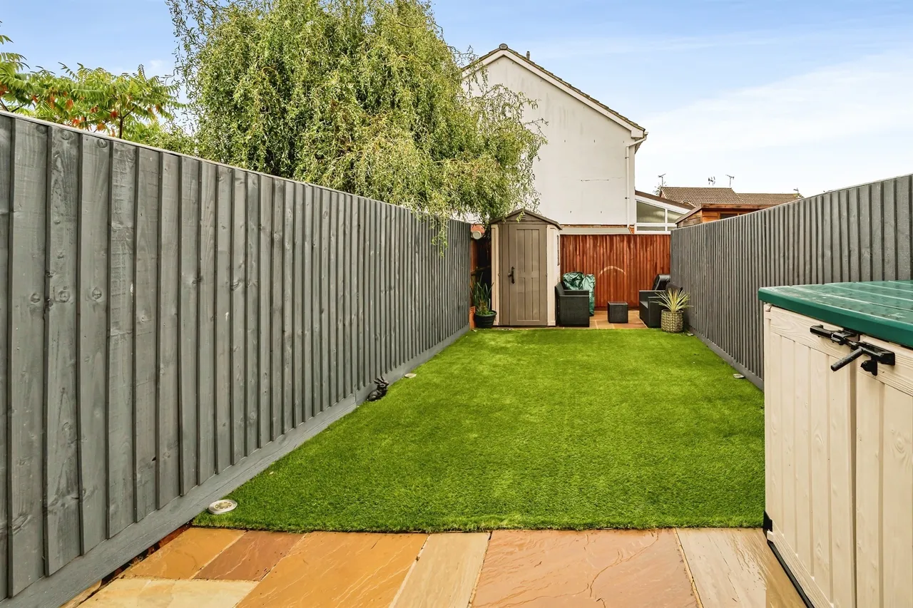 Coppice Way, Aylesbury, HP20, photo 4