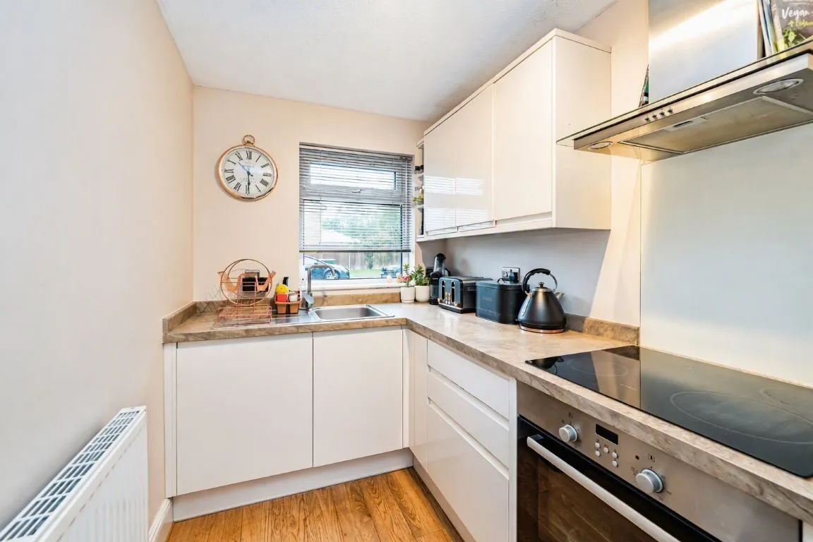 Coppice Way, Aylesbury, HP20, photo 2