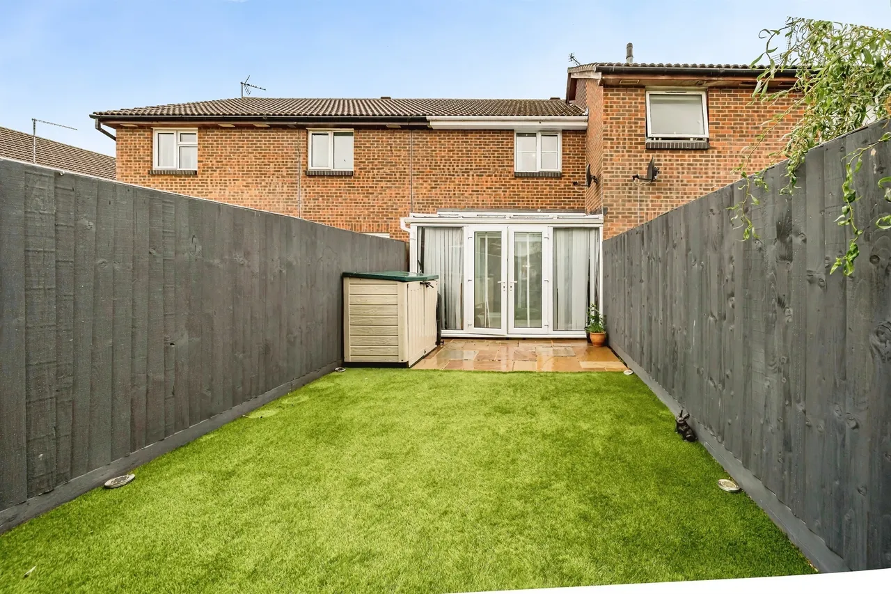 Coppice Way, Aylesbury, HP20, photo 12