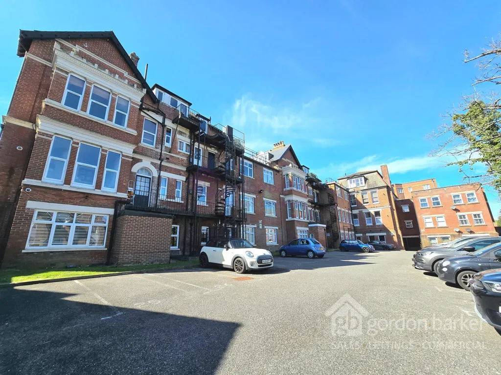 Norwich Mansions, Bournemouth, Norwich Avenue West, BH2 6AL, photo 6