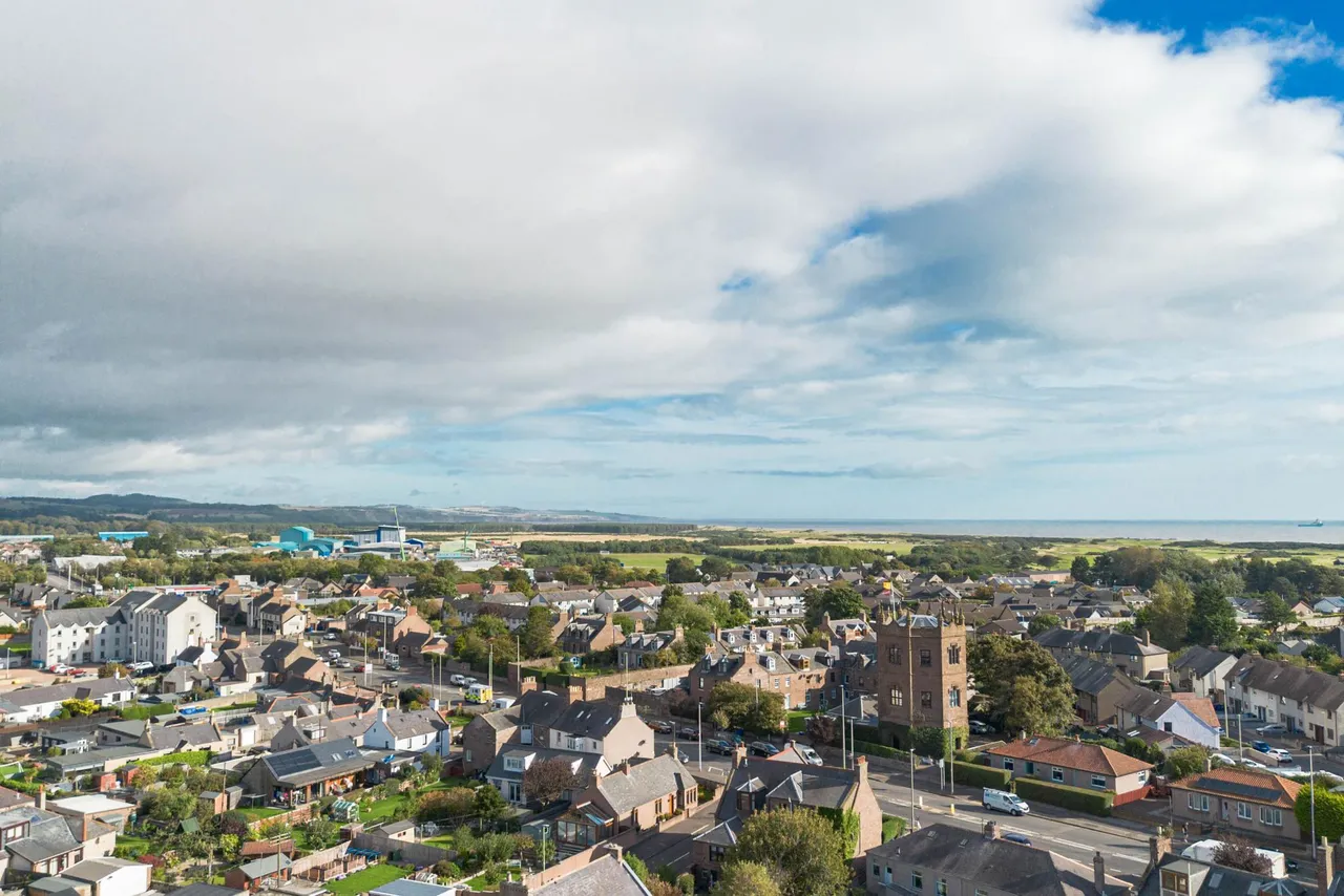 Nursery Lane, Montrose, DD10, photo 22