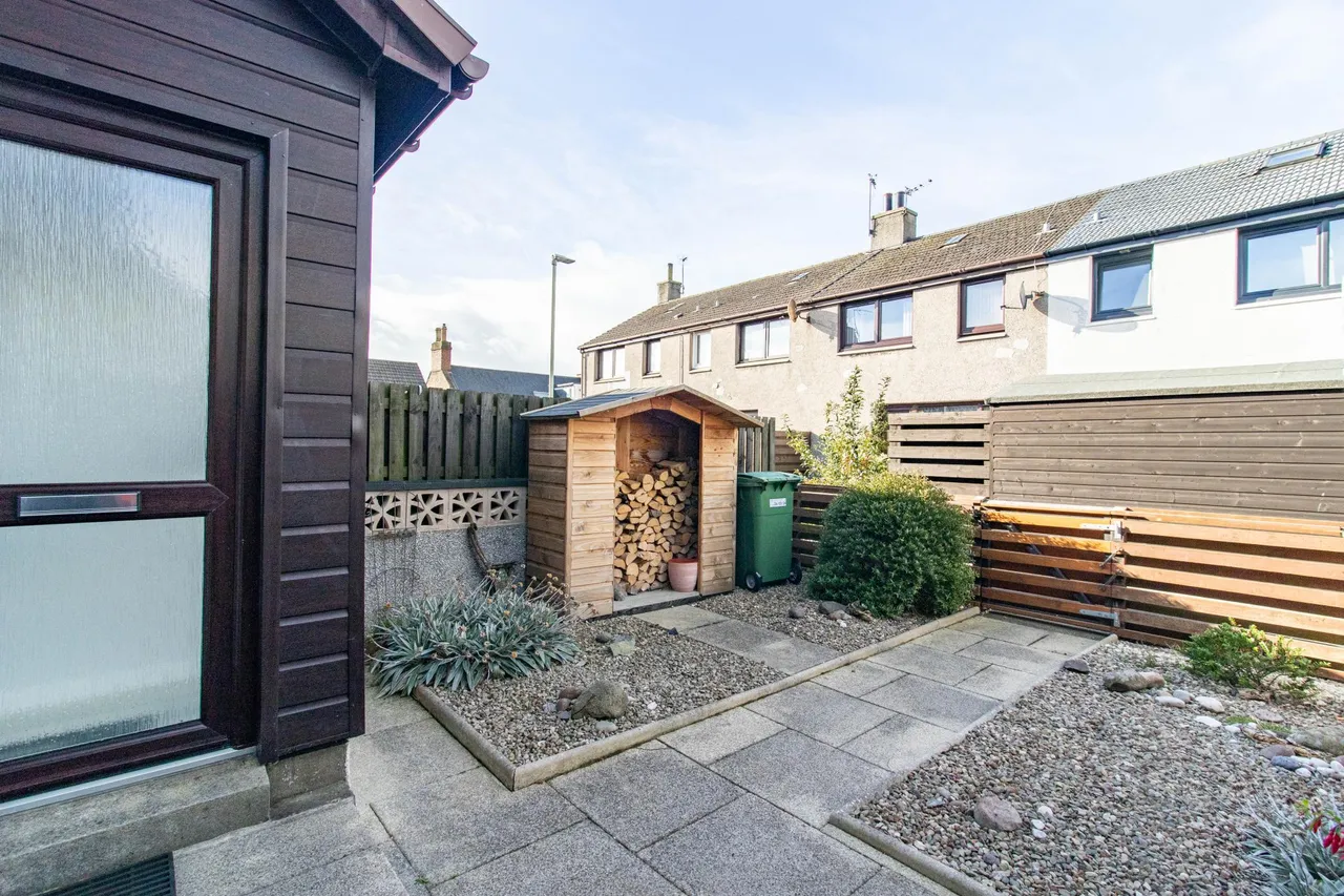 Nursery Lane, Montrose, DD10, photo 18