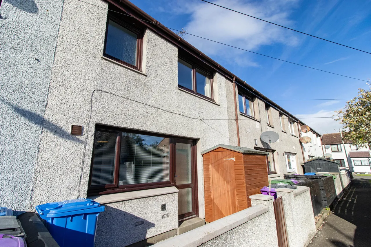 Nursery Lane, Montrose, DD10, photo 21