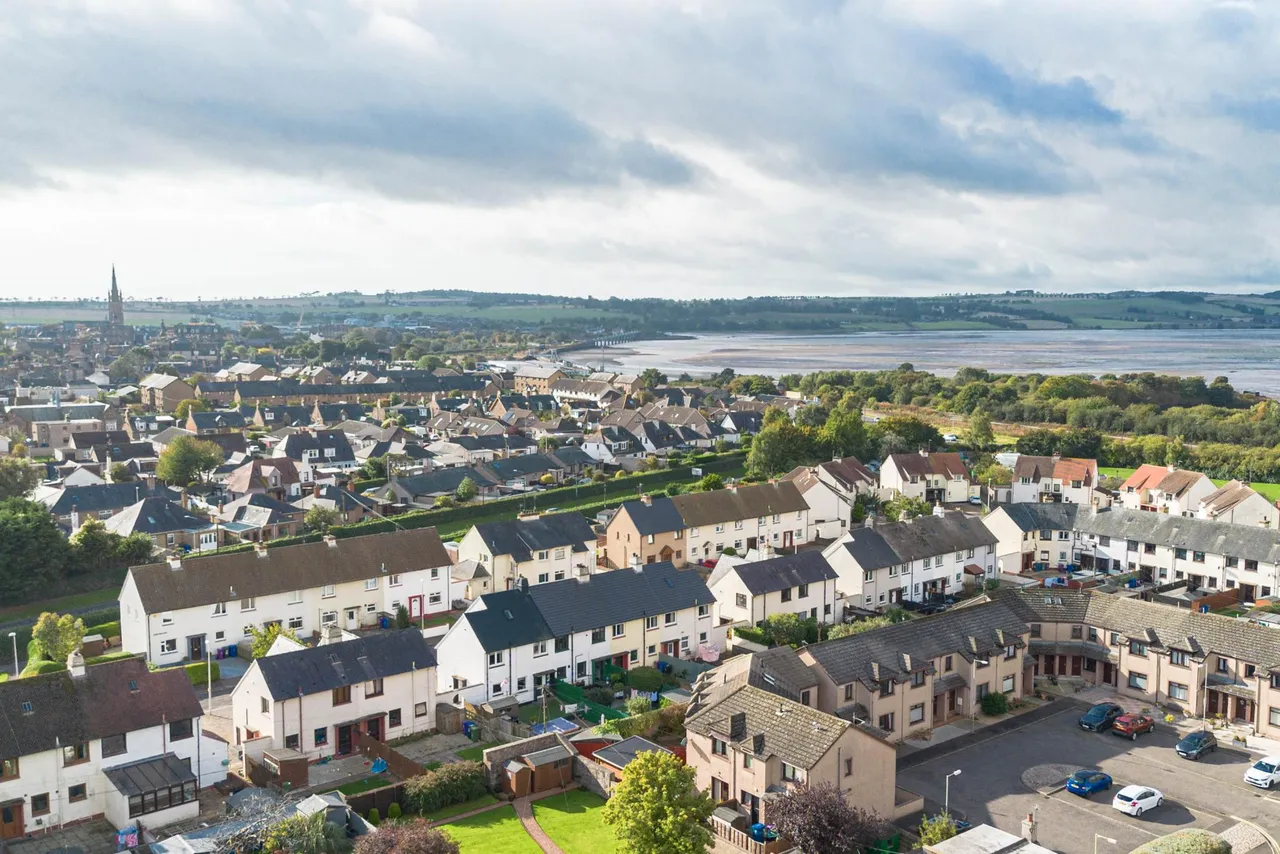 Nursery Lane, Montrose, DD10, photo 23