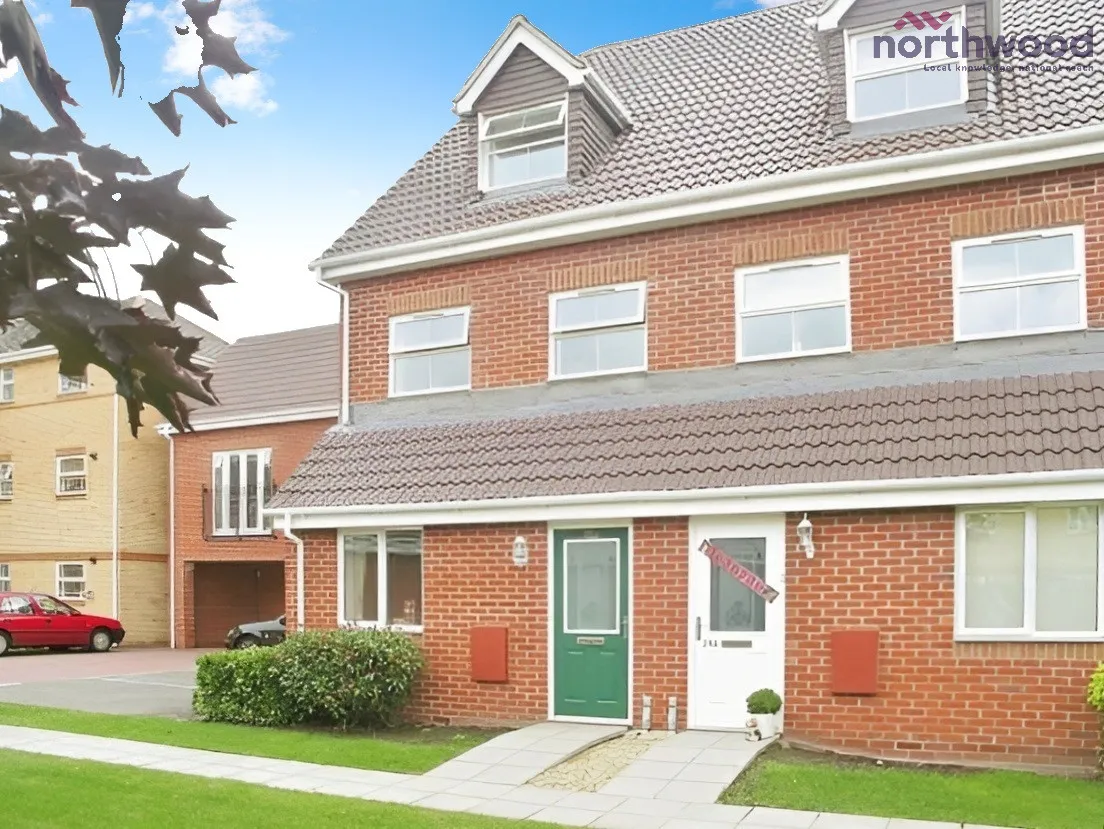 2 bed flat to rent, Drum Road, Eastleigh, SO50