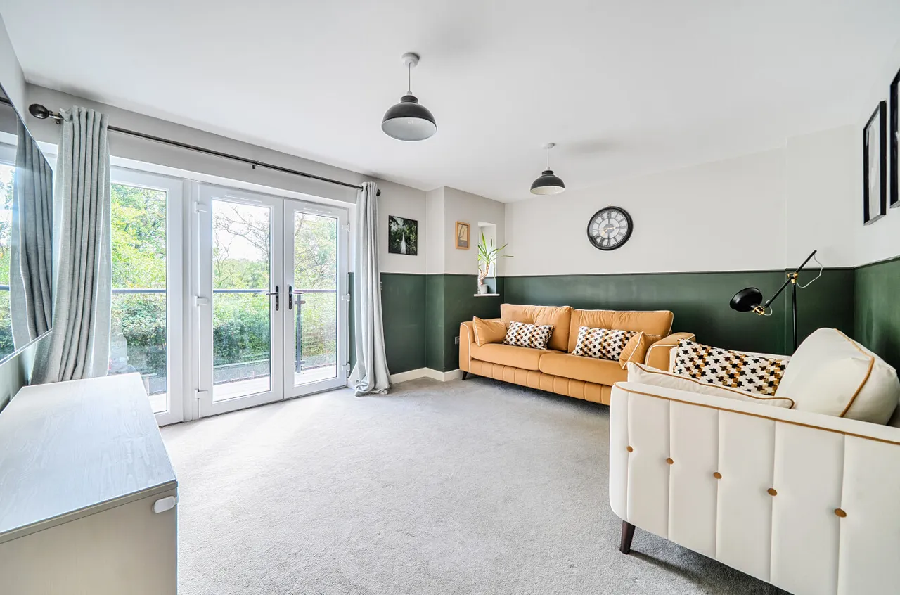 Sundays Hill Close, Hedge End, SO30, photo 3