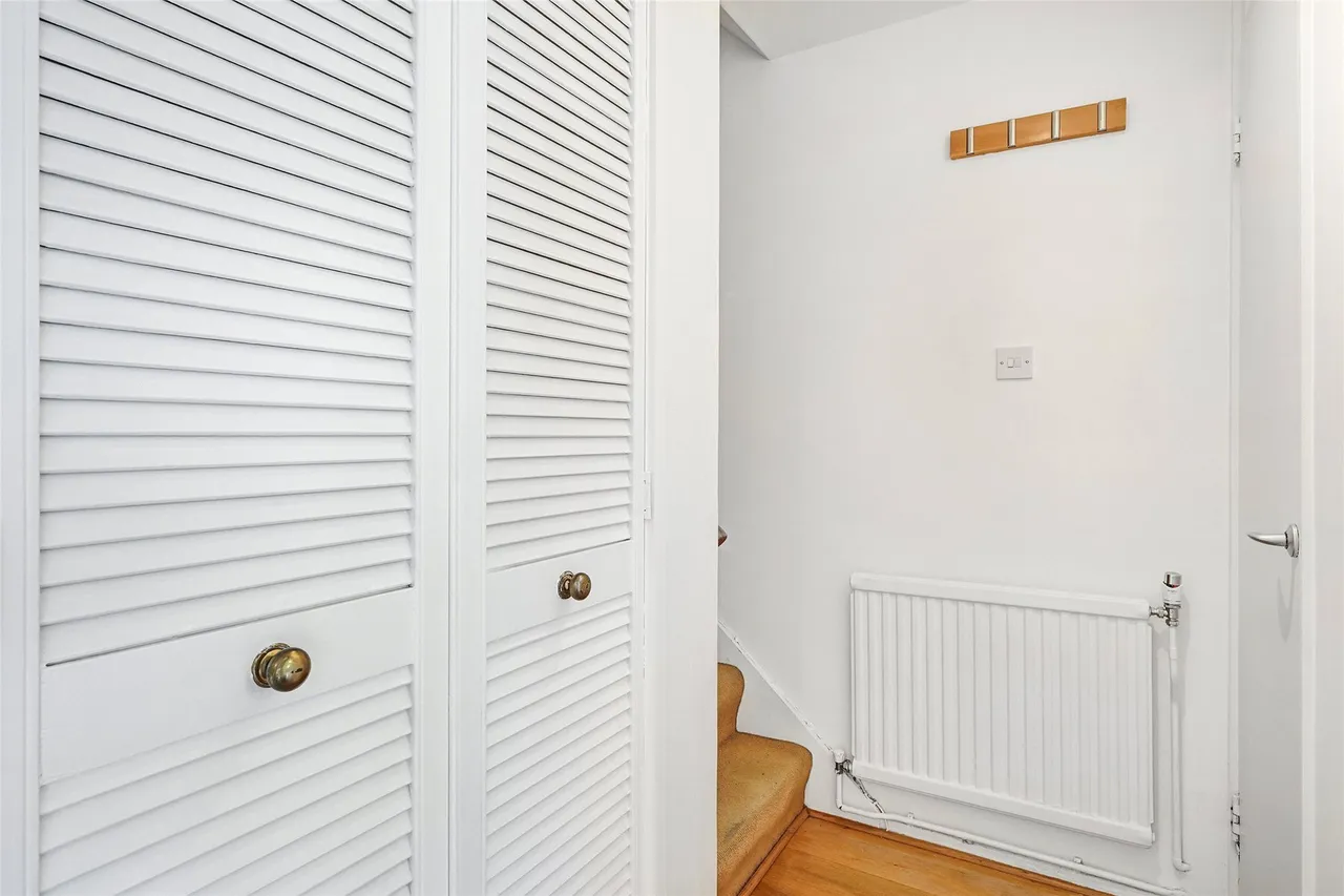 More Close, London, W14, photo 5