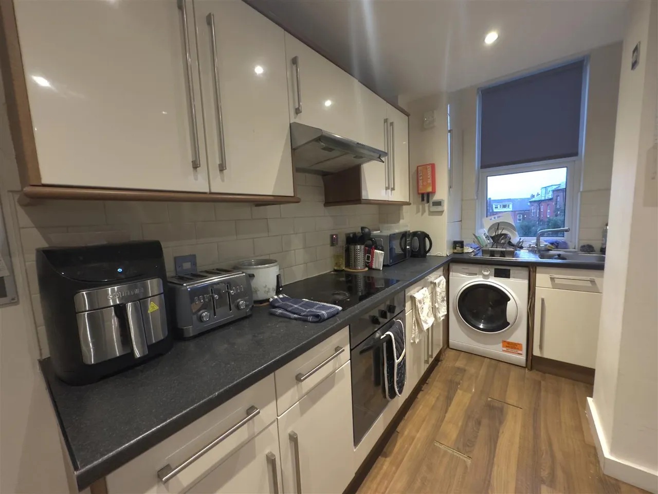Royal Park Grove, Hyde Park, LS6, photo 3