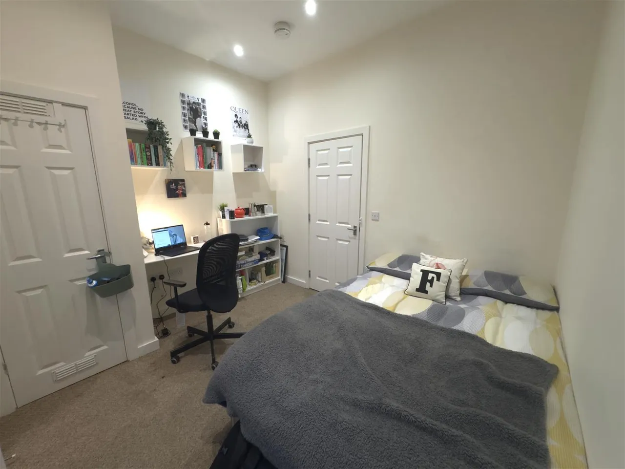 Royal Park Grove, Hyde Park, LS6, photo 5