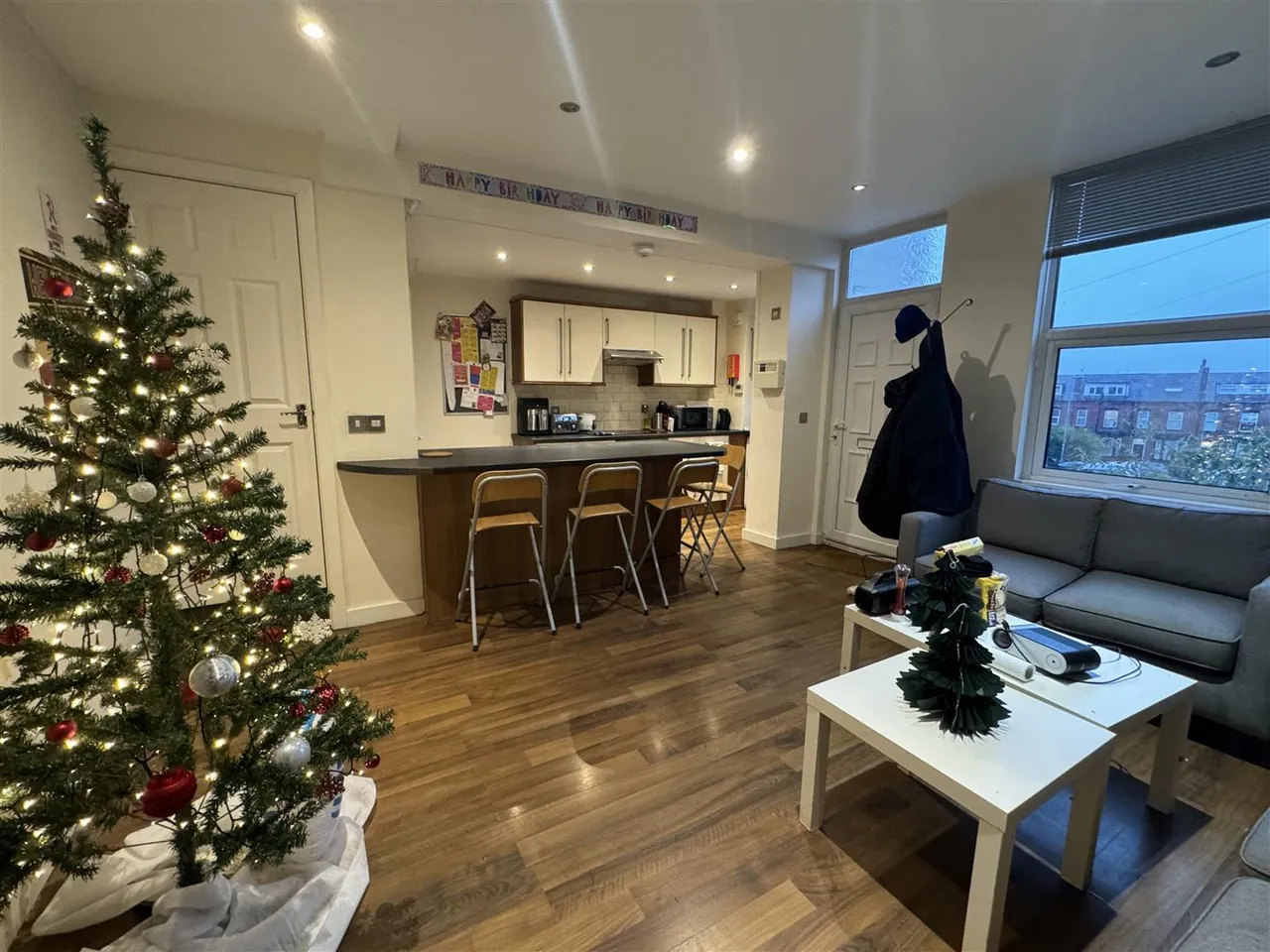 Royal Park Grove, Hyde Park, LS6, photo 4