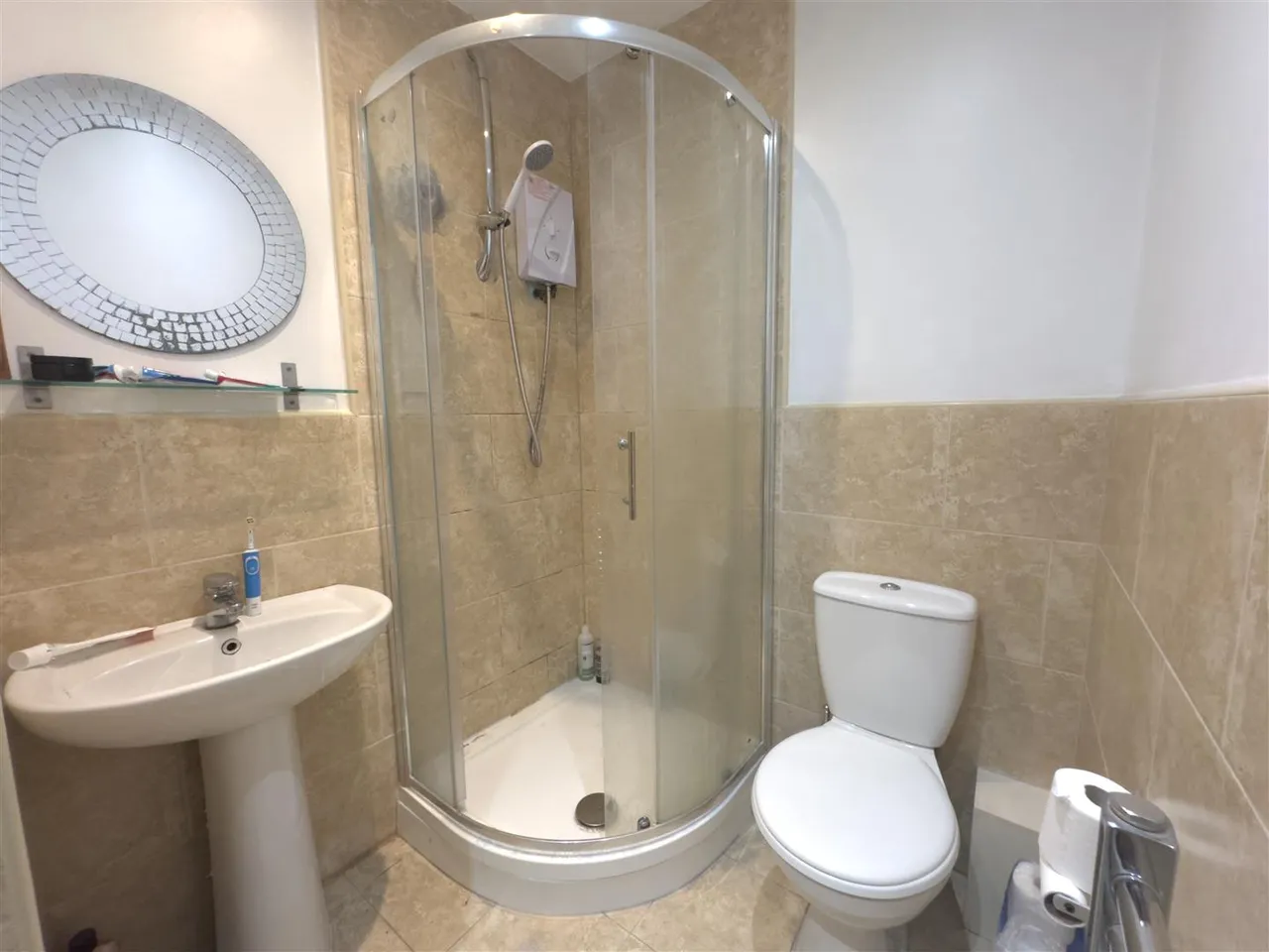 Royal Park Grove, Hyde Park, LS6, photo 11