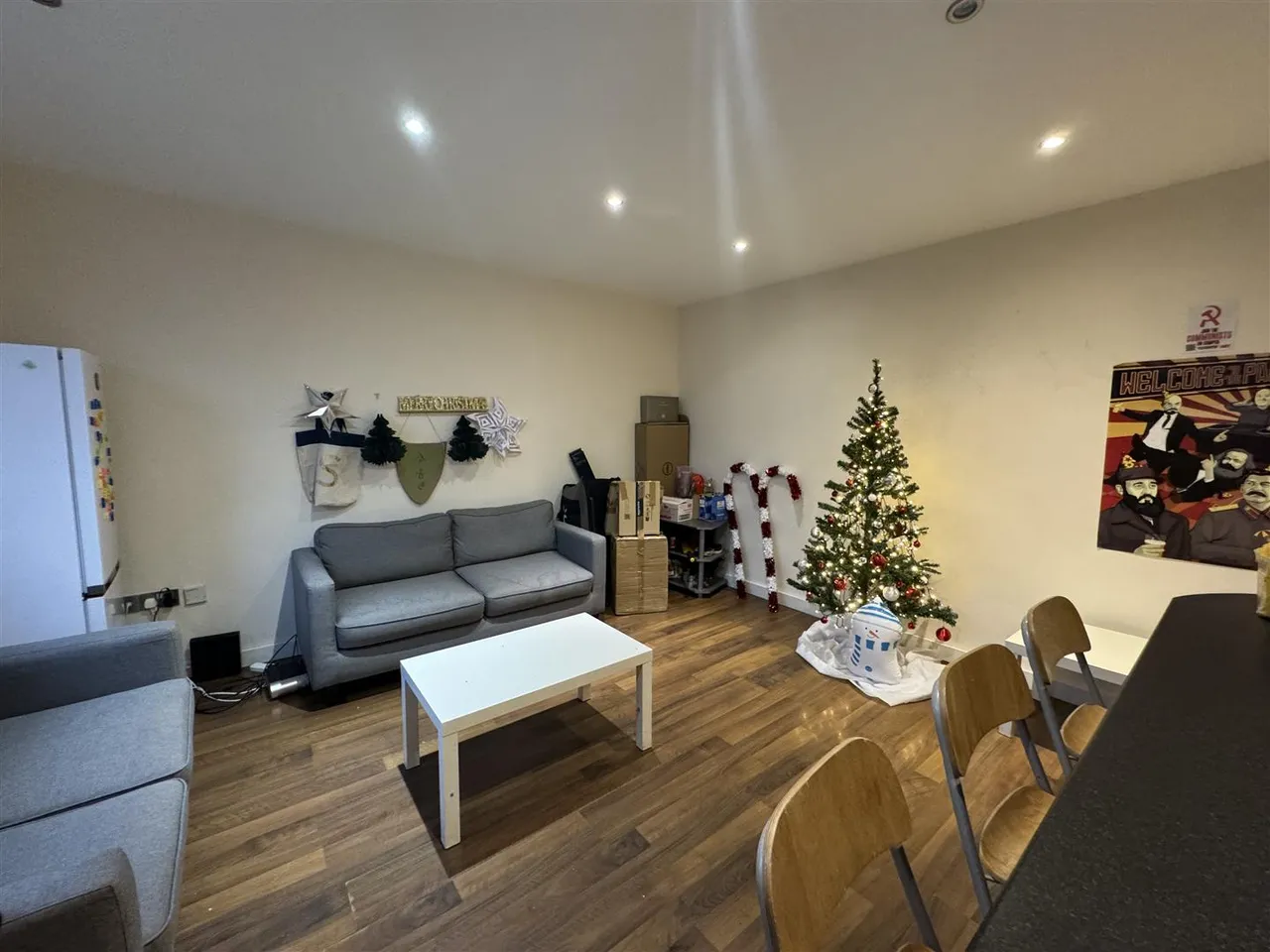 Royal Park Grove, Hyde Park, LS6, photo 2