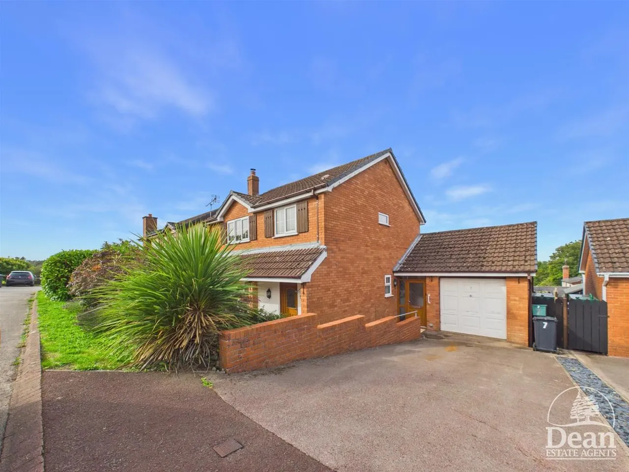 Deer Park, Lydney, GL15, photo 26