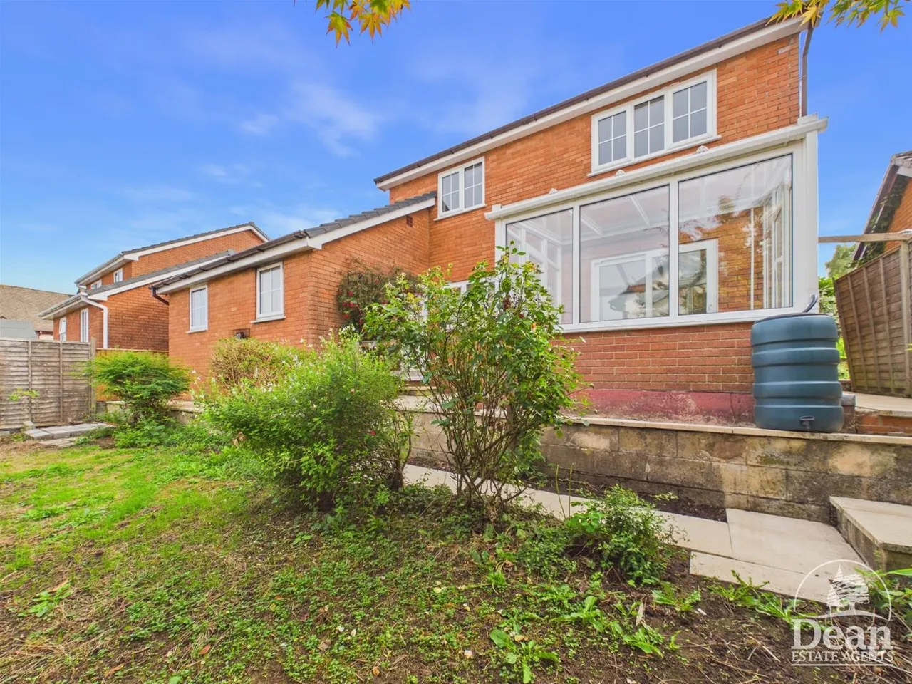 Deer Park, Lydney, GL15, photo 24