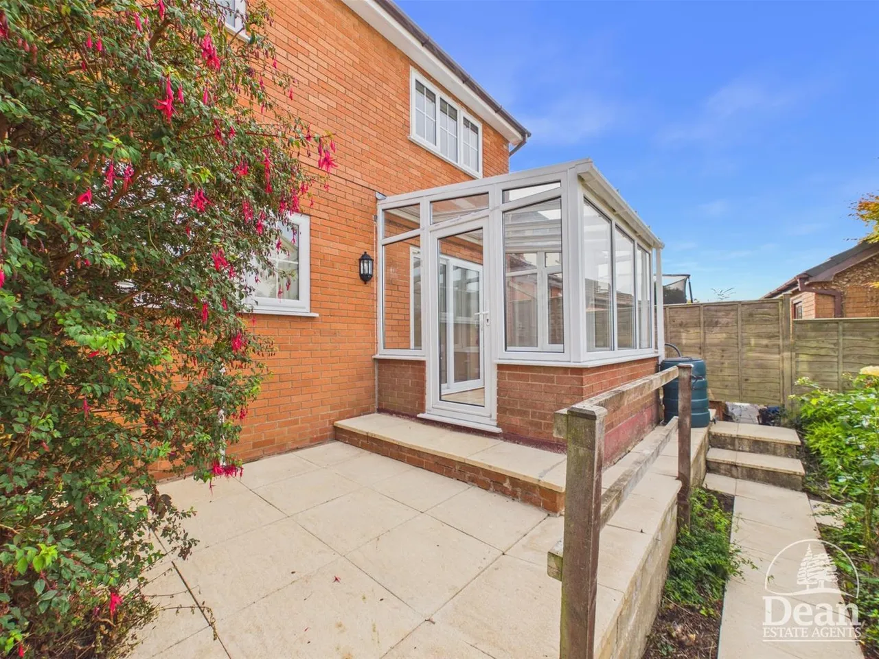 Deer Park, Lydney, GL15, photo 25